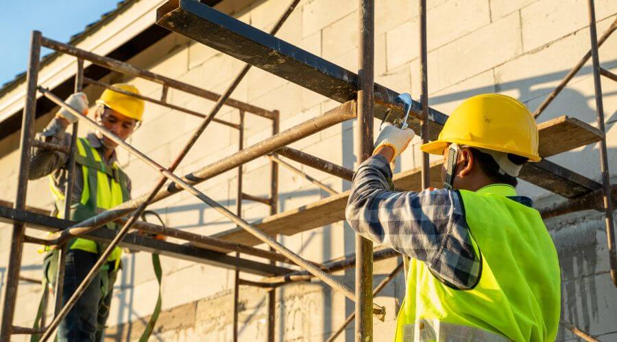Expert top industrial roofings services in Ringwood, NJ
